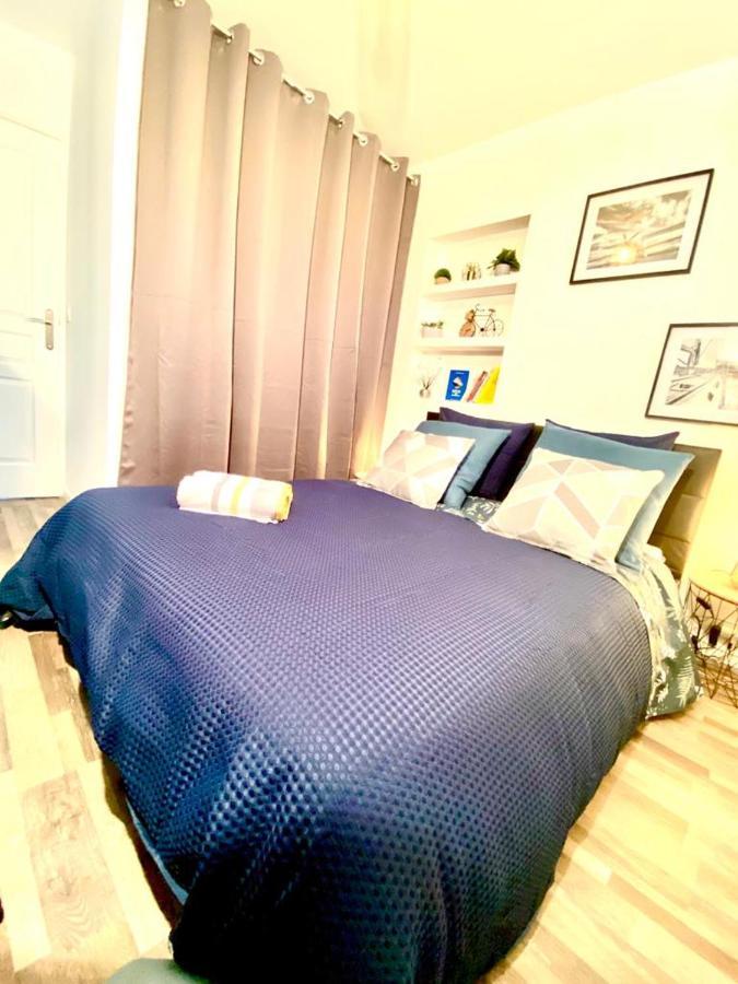 Gite Cosy Entre Bordeaux Et Lacanau Sainte-Helene  Eksteriør bilde