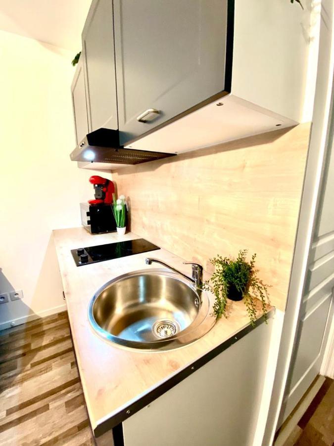 Gite Cosy Entre Bordeaux Et Lacanau Sainte-Helene  Eksteriør bilde