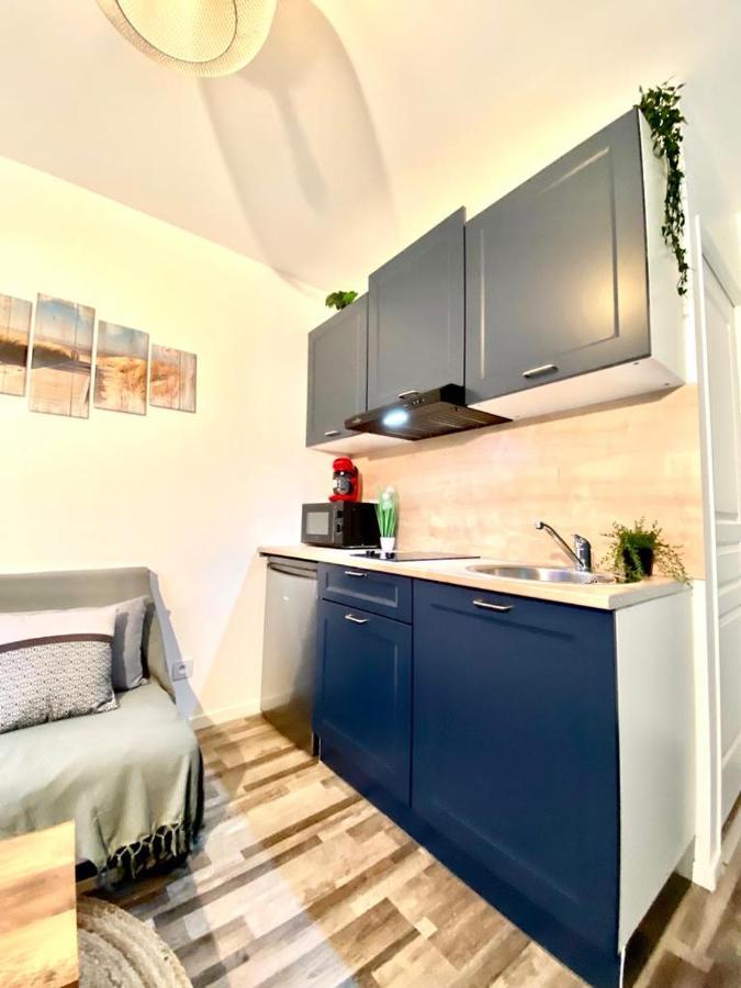 Gite Cosy Entre Bordeaux Et Lacanau Sainte-Helene  Eksteriør bilde
